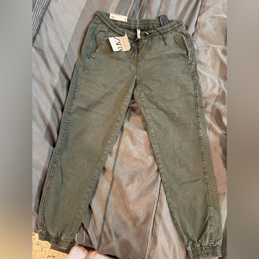 Zara Pants